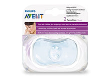Load image into Gallery viewer, Philips AVENT BPA Free Nipple Protector, Small
