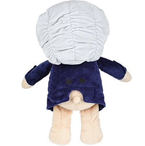 Vosego Ludwig Van Beethoven Virtuoso Bear | 40 mins Classical Music for Babies | 15″ Award Winning Musical Soft Toy | Educational Toy for Infants Kids Adults