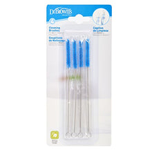 Load image into Gallery viewer, Dr. Brown&#39;s Cleaning Brush, 4-Pack
