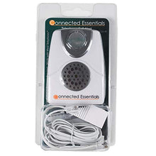 Load image into Gallery viewer, Telephone Ringer Amplifier by Connected Essentials - Loud Ringer with Bright Flashing Light
