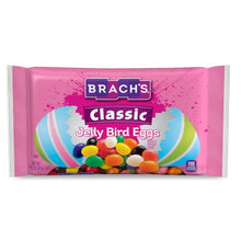 Load image into Gallery viewer, Brach's Brach's (1 Bag) Easter Classic Jelly Bird Eggs Candy - Assorted Flavors - 14.5 Oz / 411 G
