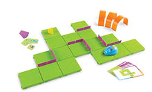 Load image into Gallery viewer, Learning Resources Code &amp; Go Robot Mouse Activity Set, Screen-Free Early Coding Toy For Kids, Interactive STEM Coding Pet, Programs up to 40 Steps, 83 Pieces, Ages 4+
