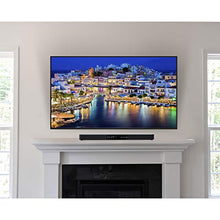 Load image into Gallery viewer, SAMSUNG UN58TU7000 58&quot; 4K Ultra HD Smart LED TV (2020) with Deco Gear Soundbar Bundle
