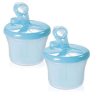 Philips AVENT BPA Free Formula Dispenser/Snack Cup, 2 Count