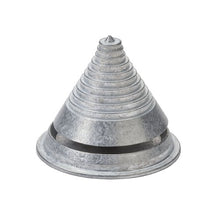 Load image into Gallery viewer, Oregon Precision Blade Balancer, Balances Blades After Sharpening, Universal High Quality Metal Zinc Die Cast Design Improves Longevity of Mowers, For All Lawnmower Blades, Fits Stihl, Troy &amp; More (42-100)
