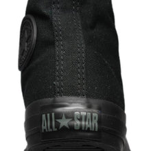 Load image into Gallery viewer, Converse Boys' Chuck Taylor All Star Street Slip (Inf/Tod) - Black Monochrome - 6 Toddler
