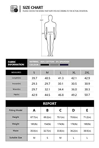 Load image into Gallery viewer, THE GYM PEOPLE Men's Fleece Joggers Pants with Deep Pockets Athletic Loose-fit Sweatpants for Workout, Running, Training (Small, Fleece Lined-Black)