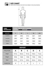 Load image into Gallery viewer, THE GYM PEOPLE Men&#39;s Fleece Joggers Pants with Deep Pockets Athletic Loose-fit Sweatpants for Workout, Running, Training (Small, Fleece Lined-Black)
