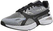 Load image into Gallery viewer, Nike Ghoswift Mens Running Trainers BQ5108 Sneakers Shoes (UK 5.5 US 6 EU 38.5, White Black Grey 101)
