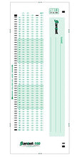 Load image into Gallery viewer, SCANTEST-100, 882 E Compatible Testing Forms (50 Sheet Pack)
