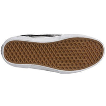 Load image into Gallery viewer, Vans Bearcat Black/White Men's Classic Skate Shoes Size 6.5
