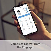 Load image into Gallery viewer, Ring Video Doorbell 3 – enhanced wifi, improved motion detection, easy installation
