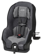 Load image into Gallery viewer, Evenflo Tribute LX Convertible Car Seat, Saturn
