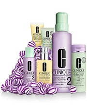 Load image into Gallery viewer, Clinique Great Skin Home &amp; Away Set - Skin Type 1, 2 By Clinique
