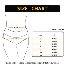 Load image into Gallery viewer, INNERSY Womens Menstrual Period Panties High Waist Cotton Postpartum Underwear 3 Pack(3X-Large, Lake Blue /Light Green /Heather Grey)
