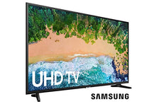 Load image into Gallery viewer, Samsung Electronics UN43NU6900FXZA / UN43NU6950FXZA 4K Smart LED TV, 43inch (Renewed)
