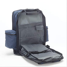 Load image into Gallery viewer, Hopkins Medical Products Ergo HomeCare Backpack
