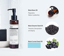 Load image into Gallery viewer, [Klairs] Gentle Deep Cleansing Set, Cleansing Oil, Sugar Scrub, and Charcoal Soap
