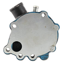Load image into Gallery viewer, Complete Tractor 1106-6227 Water Pump Compatible with/Replacement for Ford Holland 1710
