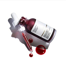 Load image into Gallery viewer, Fovely 30ml AHA 30% + BHA 2% Peeling Solution 10-Minute Exfoliating Face Brighten Serum Face Skin Care for Sensitive Skin

