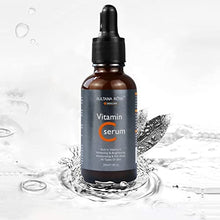 Load image into Gallery viewer, Vitamin C Serum Face Essence Cream for Moisturizing Firming,Anti-Aging,Anti-Oxidation Repairing Damaged Skin Daily Care
