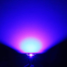Load image into Gallery viewer, Alla Lighting 800lm Xtreme Super Bright Festoon 41mm 42mm 211-2 214-2 578 Blue LED Bulbs Replacement for Cars Trucks License Plate, Interior Map Dome Trunk Courtesy Lights, 10000K
