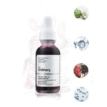 Load image into Gallery viewer, The Ordinary Peeling Solution 30ml AHA 30% + BHA 2%
