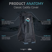 Load image into Gallery viewer, Dolphin Genuine Accessory — Classic Caddy Cover Universal Caddy — Protect Your Year-Round
