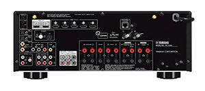 Yamaha RX-V685 7.2-Channel AV Receiver with MusicCast