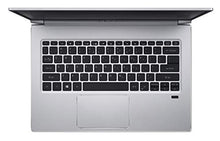 Load image into Gallery viewer, Acer Swift 3 SF314-55G-78U1 Laptop, 8th Gen Intel Core i7-8565U, NVIDIA GeForce MX150, 14" Full HD, 8GB DDR4, 256GB PCIe SSD, Gigabit WiFi, Back-lit Keyboard, Windows 10
