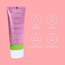 Load image into Gallery viewer, purlisse Watermelon Energizing 2 Minute Polishing Peel: Cruelty-free &amp; clean, Paraben &amp; Sulfate-free, Brightening &amp; smoothing, Lychee protects against signs of ageing | 2.5oz
