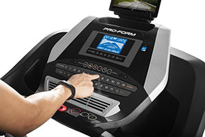 ProForm 705 CST Folding Treadmill