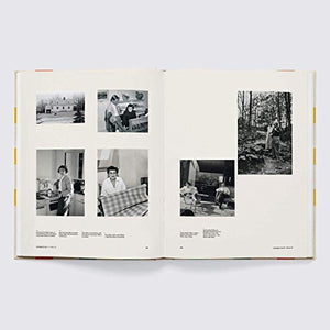 Anni and Josef Albers: Equal and Unequal