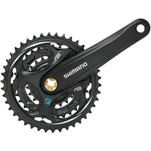 Load image into Gallery viewer, SHIMANO Unisex's FCM311E222L Bike Parts, Standard, One
