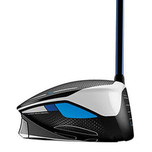 Load image into Gallery viewer, TaylorMade SIM MAX Driver, Fujikura Ventus Blue 6 Shaft, 10.5 Degree Loft, Right Hand, Stiff Flex
