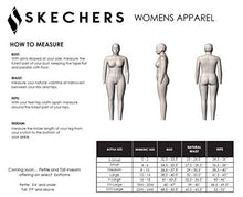Load image into Gallery viewer, Skechers Women's Gowalk Pant Evolution Flare, Beet Red, Large
