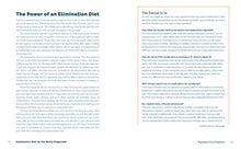 Load image into Gallery viewer, Hashimoto's Diet for the Newly Diagnosed: A 21-Day Elimination Diet Meal Plan and Cookbook
