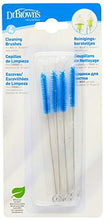 Load image into Gallery viewer, Dr. Brown&#39;s Cleaning Brush, 4-Pack
