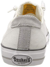 Load image into Gallery viewer, Dockers by Gerli Men's Low-Top Sneakers, White Weiss 500, 11
