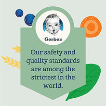 Load image into Gallery viewer, Gerber 2nd Foods, Chicken Noodle, 8 Ounce (Pack of 8)
