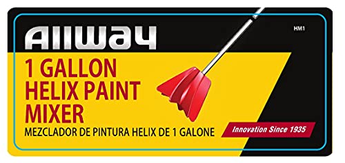 1 Gal Paint Mixer Images High Quality Resolution