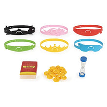 Load image into Gallery viewer, Spin Master Hedbanz Picture Guessing Board Game New Edition, for Families and Kids Ages 8 and up
