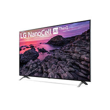 Load image into Gallery viewer, LG 65NANO90UNA Alexa Built-In NaNO90 Series 65&quot; 4K Ultra HD Smart LED Nanocell TV (2020)
