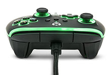 Load image into Gallery viewer, PowerA Spectra Infinity Enhanced Wired Controller for Xbox Series X|S, Gamepad, Wired Video Game Controller, Gaming Controller, Xbox One, Officially Licensed - Xbox Series X
