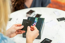 Load image into Gallery viewer, Outrageous Party Game - The Game of Witty, Hilarious Answers That You Come Up with
