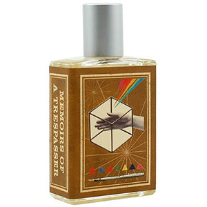 Imaginary Authors Memoirs of a Trespasser Eau de Parfum Unisex Spray (1.7 Fl Oz)