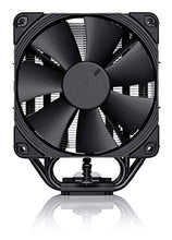Load image into Gallery viewer, Noctua NH-U12S chromax.Black CPU Cooler with NA-HC2 chromax.Black heatsink Cover
