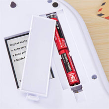 Load image into Gallery viewer, 1g Precision Kitchen Electronic Scale Food Scale LCD Digital Scales 10kg Electronic Grams Weight Balance Scale for Tea Baking
