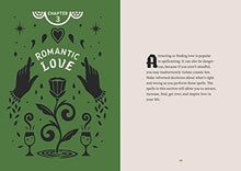 Load image into Gallery viewer, The Spell Book for New Witches: Essential Spells to Change Your Life
