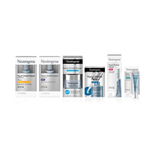 Load image into Gallery viewer, Neutrogena Rapid Wrinkle Repair Retinol Regenerating Anti-Aging Face Cream &amp; Hyaluronic Acid; Anti-Wrinkle Retinol Moisturizer &amp; Neck Cream, with Hyaluronic Acid &amp; Retinol, 1.7 oz
